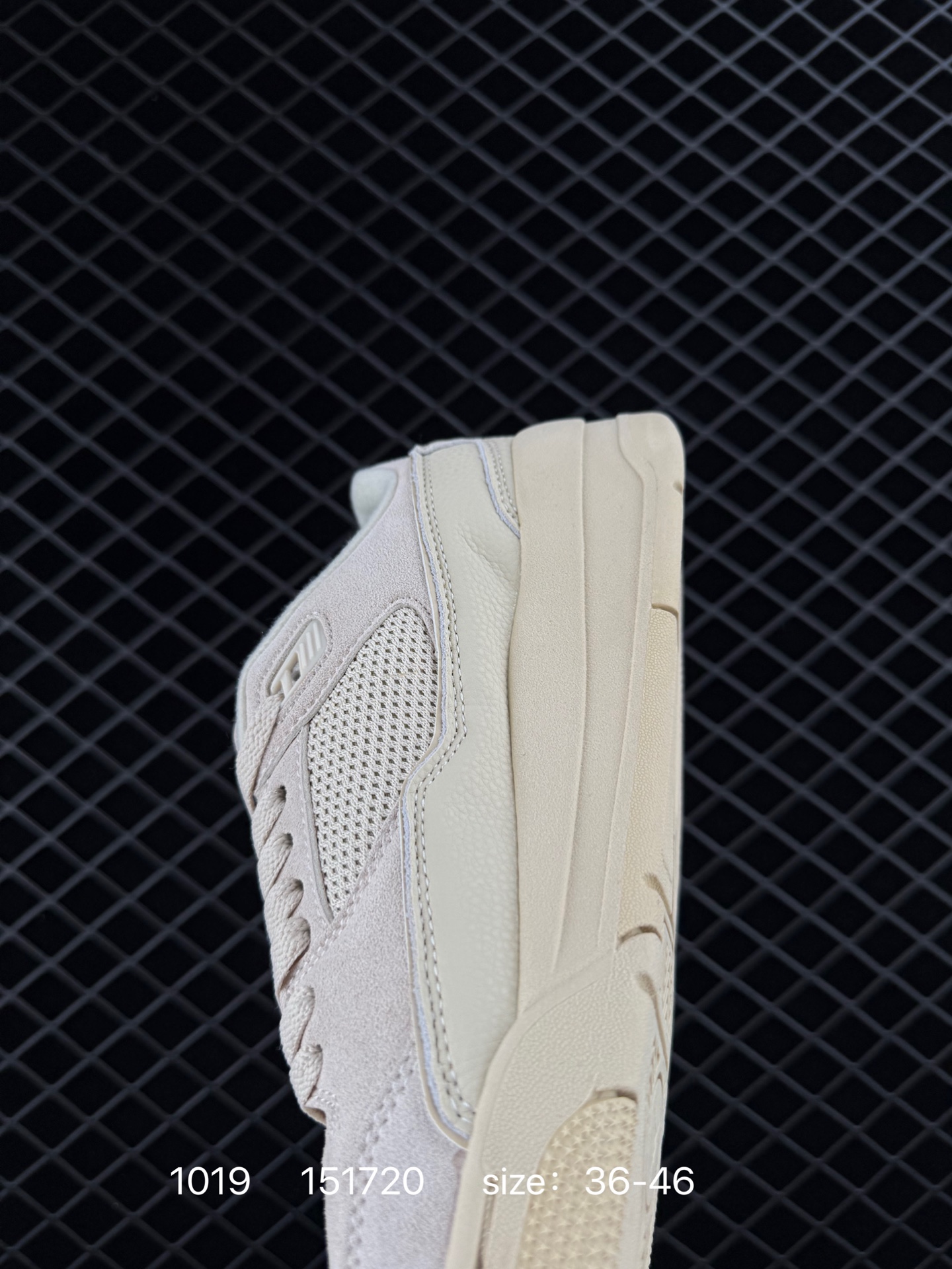 Who Decides War x Nike Jordan FLIGHT COURT ATE